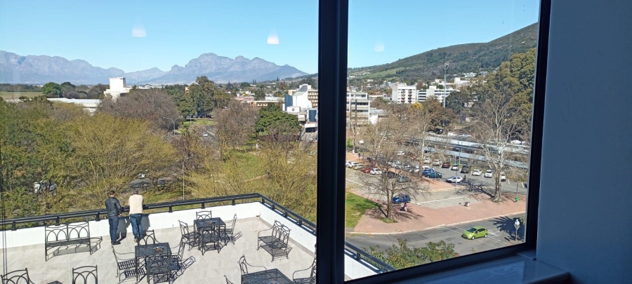 To Let commercial Property for Rent in Paarl Central Western Cape